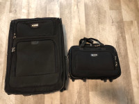 Suitcase - luggage 2 pieces 