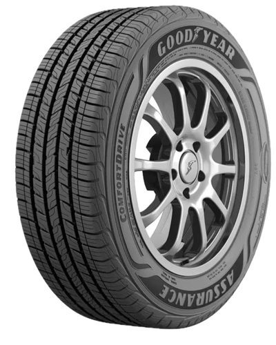 One Goodyear Assurance ComfortDrive BSW235/65/R