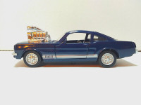 1966 SHELBY 350 1/32 SCALE COLLECTIBLE