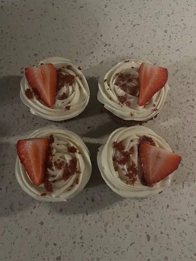 custom desserts 457023631582177282