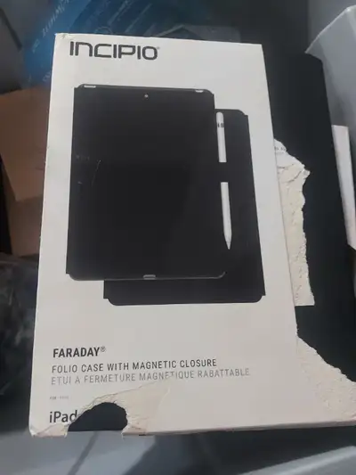 Apple 10.2" ipad pro case, View more