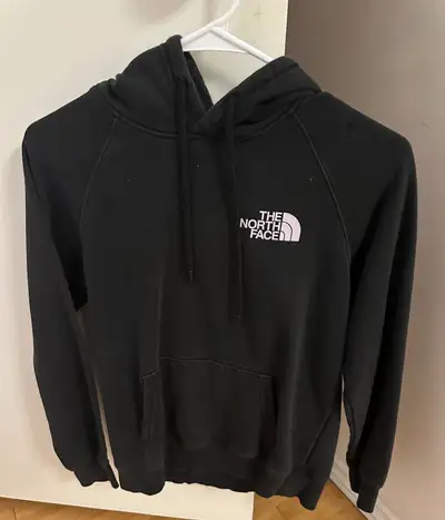 North face hoodie, View more