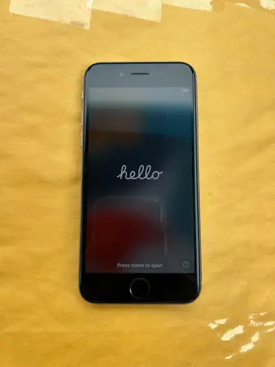 32GB Apple iPhone 6s, View more