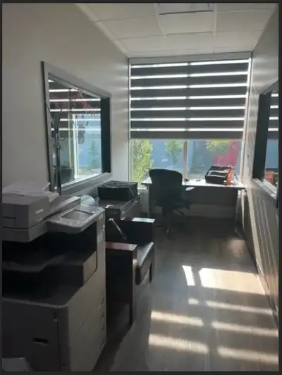 SPACIOUS OFFICE ROOM FOR RENT IN SUMMERSIDE!!!