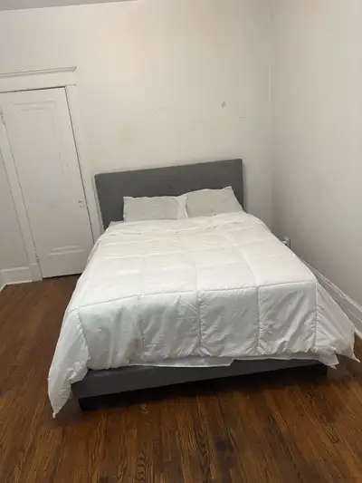 lit complet Queen size, View more