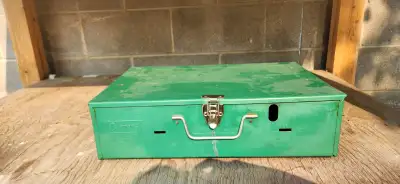 Vintage Coleman camping stove. Works., View more
