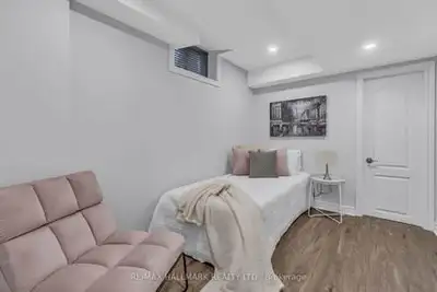 ✨ Brand New 2 Bedrooms in Basement ,Never Lived In! ✨ NO PARKING available. *This unit is available...