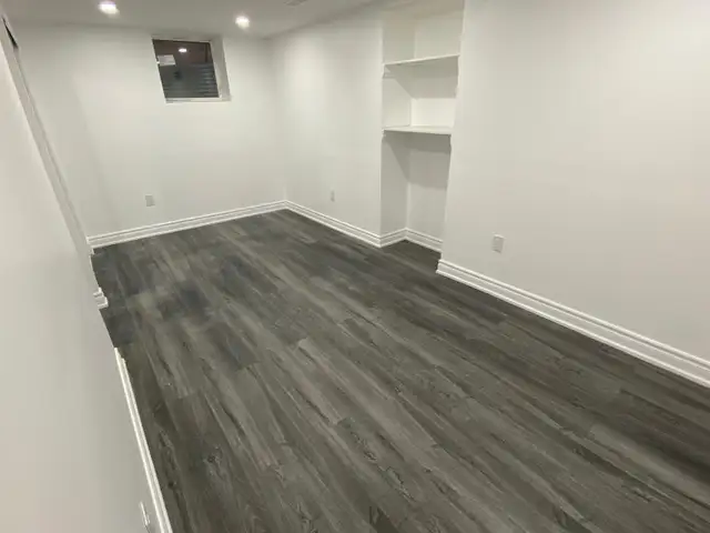 Basement Available for Rent in Ajax in Long Term Rentals in Oshawa / Durham Region - Image 8