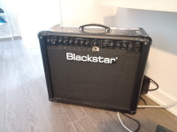 Guitar Amps for Sale - Blackstar ID:60 TVP