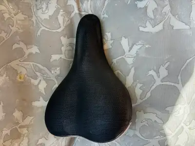 bicycle seat, View more