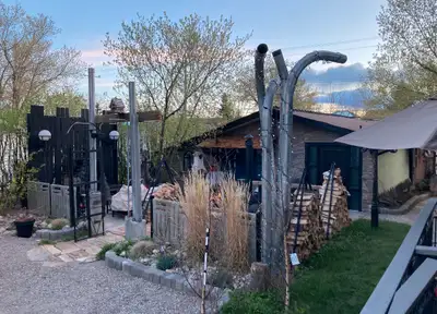 Short Term Private Rental- The Cave, View more