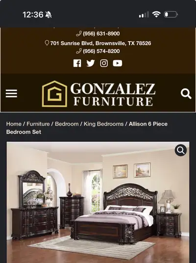 Ready for your offer, View more