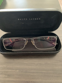 Vision glasses for far Ralph Lauren -1.5