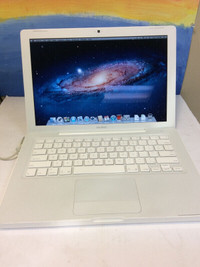 Apple MacBook A1181  & A1342