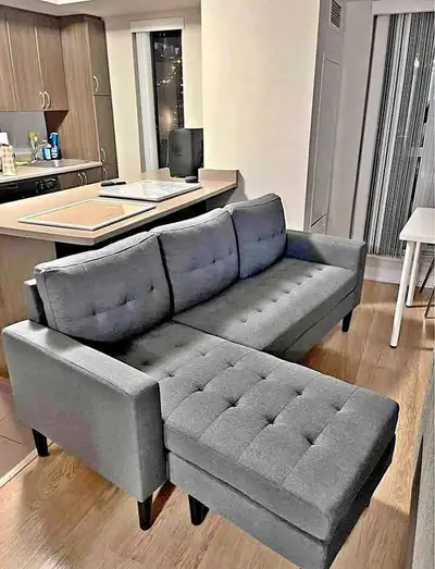 - "Experience the ultimate comfort and convenience with our Box Packed sectional sofas, delivered to...