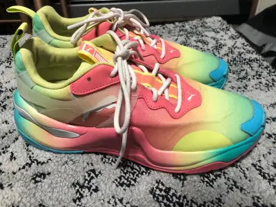 Puma Running Shoes, View more