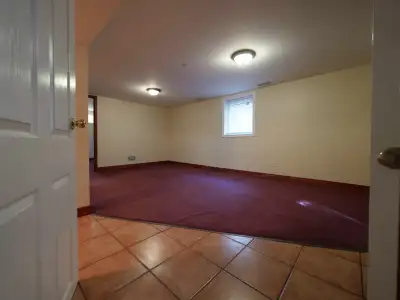 Recently updated, stylish bedrooms in a 2-bedroom apartment for rent, that's just steps away from Fa...