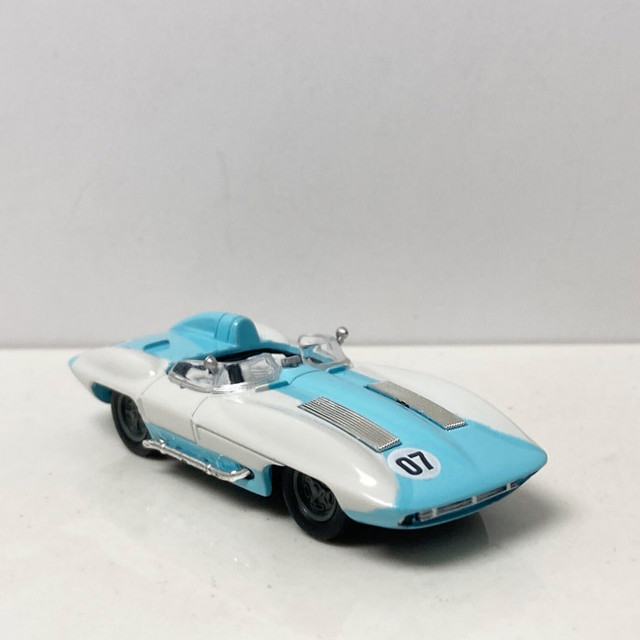 M2 Corvette Sting Ray XP-86 in Arts & Collectibles in City of Toronto - Image 4
