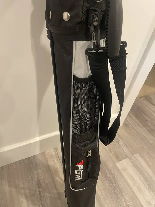 *New (Reg. $206)* PGM Men's Left-Handed Complete 4pc Golf Club S in Golf in Markham / York Region - Image 5