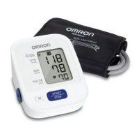 Omron BP7100CAN blood pressure monitor
