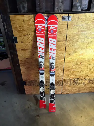 Rossignol ski 111 cm, View more