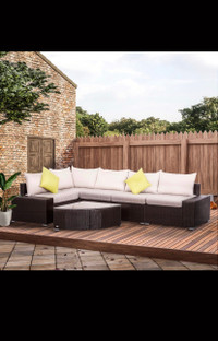 Kijiji conversation set clearance