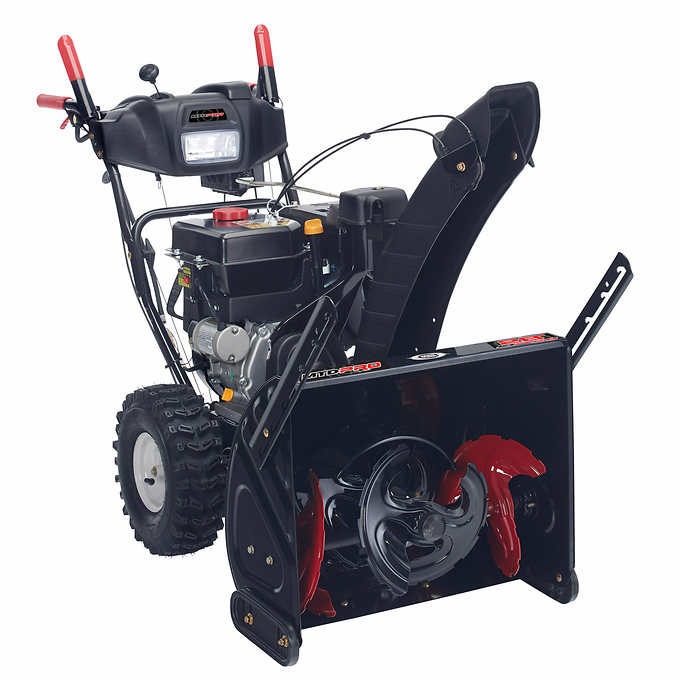 BRAND NEW MTD 3 Stage 28in 13HP / 420cc Heavy Duty Snowblower