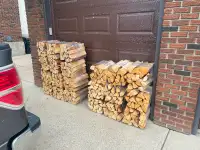 Firewood *Bundles*