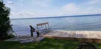 Cottage for Rent on Lake Simcoe (Lagoon City), View more