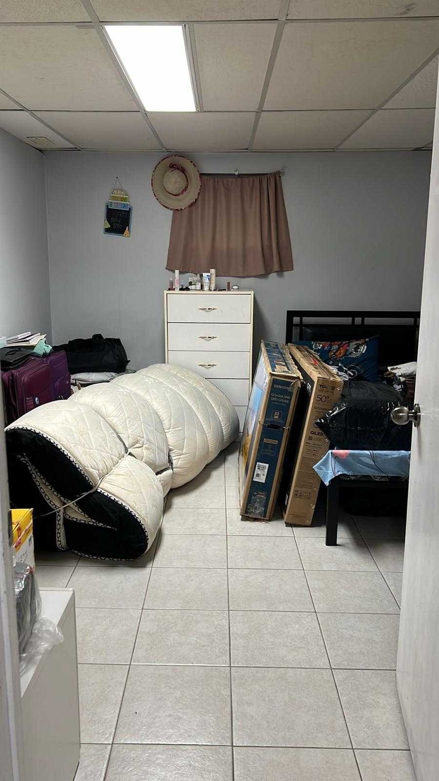 2 bedroom basement 4