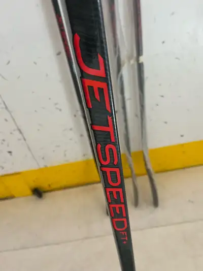 Hockey stick, NEW Intermediate, Top of the line, CCM P88 flex 65, View more