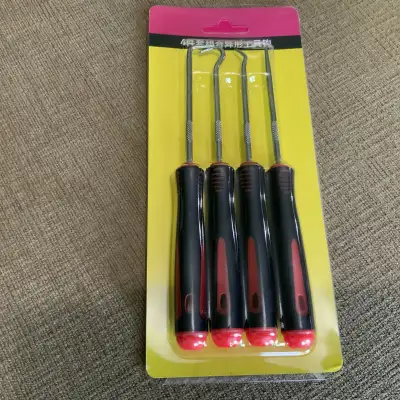 NEW Hook and Pick Set, View more