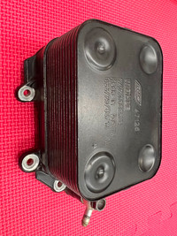 Ducati Heat Exchanger Oil cooler oem 54710022B coolant radiator