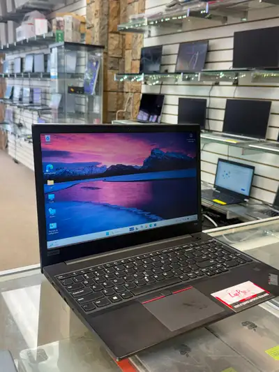 LENOVO THINKPAD E590 15 POUCES, View more