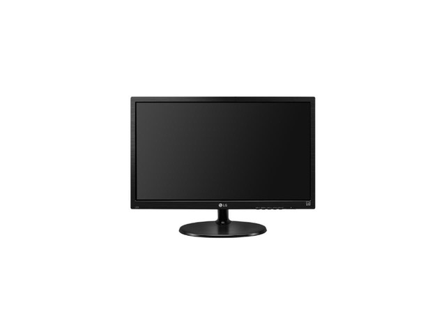 LG 27" LED IPS Monitor in Monitors in City of Toronto