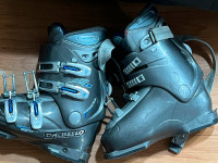 Ski Boots (women’s)