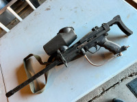 Tippman A-5 paint ball 