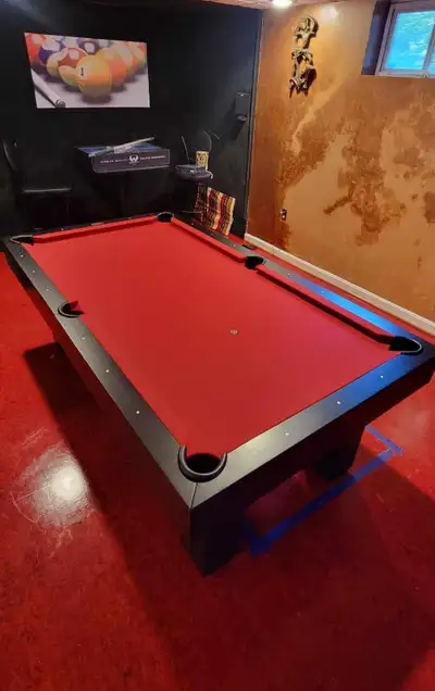 Holiday Specials! Wholesale Prices on Billiards and Shuffleboard, View more