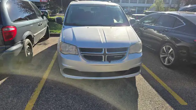 2012 Dodge grand caravan.548407632431697925