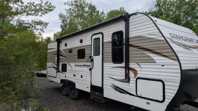 rv rentals in the Carleton Place area, we deliver and set up, View more
