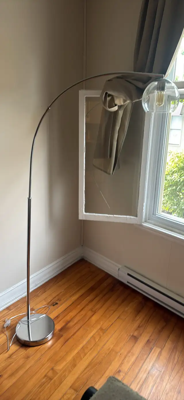 Floor Lamp