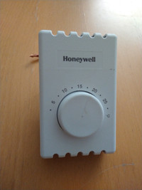 Non programmable Thermostat 