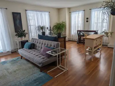 Looking for a Fellow Gluten-free Roommate – Available now