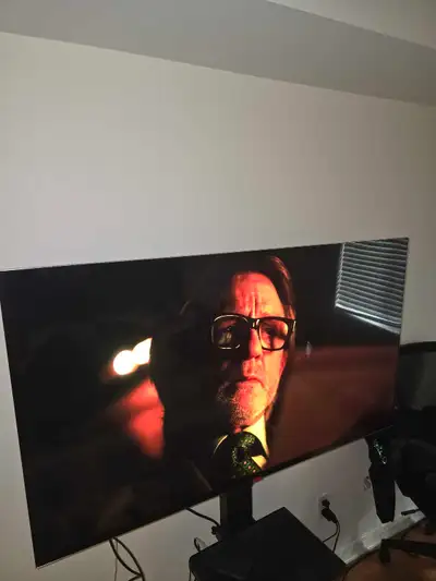 LG OLED G2 55 inch 4K Smart TV OLED55G2PUA, View more