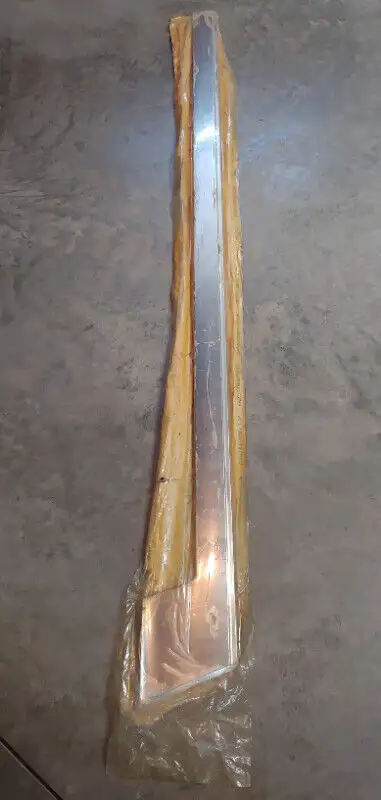Brand New In Package Left Rocker Molding For 1981 Buick Riviera See Illustration In Photos...# 11 In...