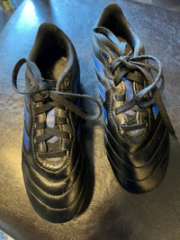 Youth Soccer Cleats