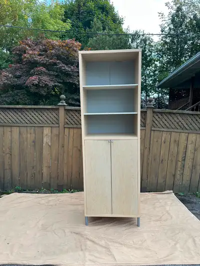 IKEA Magiker Storage Unit, View more