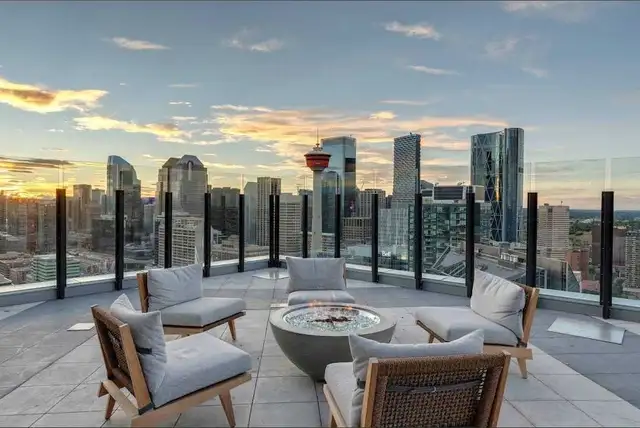 1 Bedroom 1 Bathroom Lease Takeover 