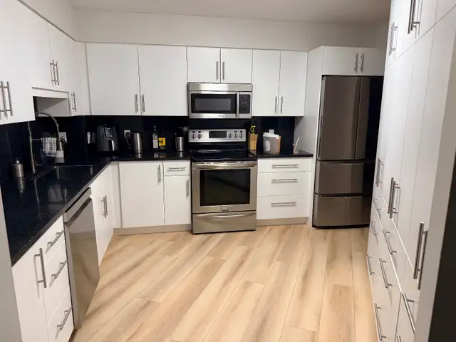 Short Term Rental- Victoria Inner Harbour in British Columbia in Canada - Image 6