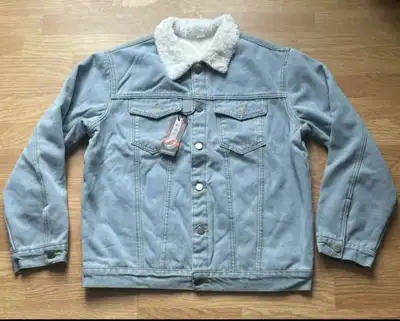 denim jacket men, View more